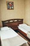Отель Hotel-Restaurant Lyube Plus Хмельницкий-5