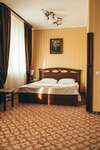 Отель Hotel-Restaurant Lyube Plus Хмельницкий-7
