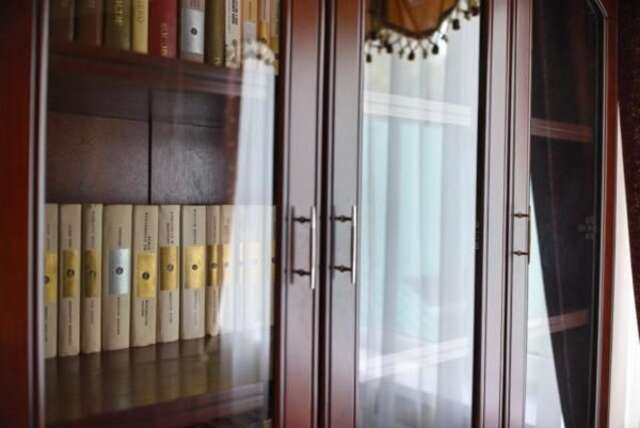 Отель Hotel-Restaurant Lyube Plus Хмельницкий-21