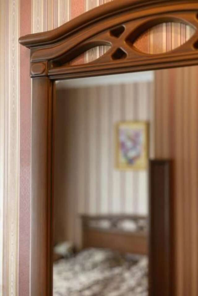 Отель Hotel-Restaurant Lyube Plus Хмельницкий-29